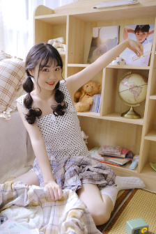 明星专题：安娜·帕里约