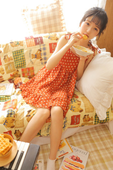 X女特工