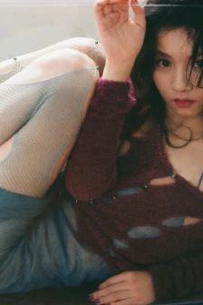 女人想你六种暗示